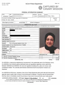 Fatimah Hassan Mansour